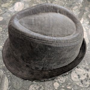 Fedora Style Hat Unisex